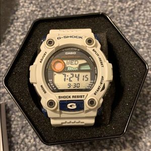 G-Shock G7900A-7 men’s watch Gshock G7900